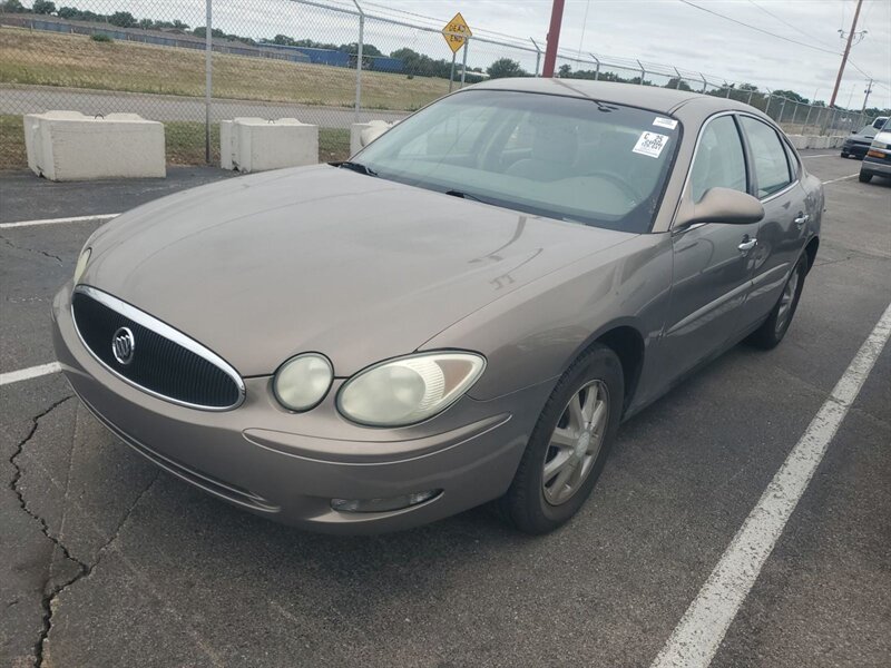 2006 Buick LaCrosse CX  