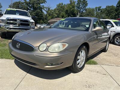 2006 Buick LaCrosse CX - Photo 7 - Topeka, KS 66608