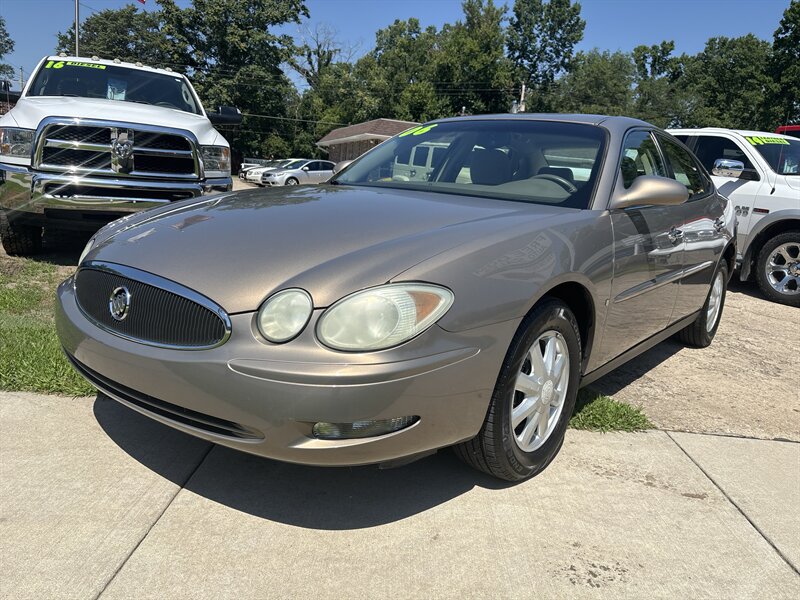 2006 Buick LaCrosse CX   - Photo 7 - Topeka, KS 66608