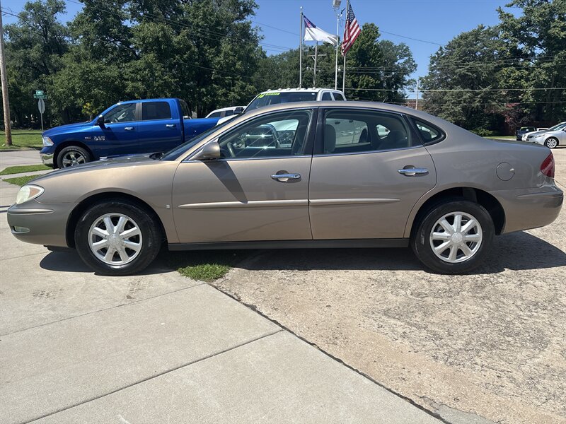 2006 Buick LaCrosse CX   - Photo 6 - Topeka, KS 66608