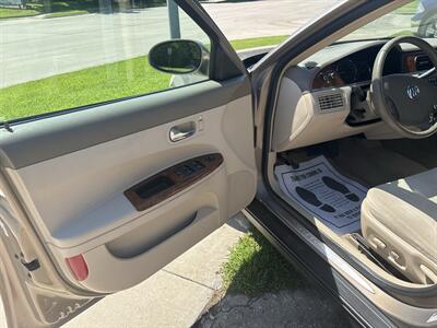 2006 Buick LaCrosse CX - Photo 10 - Topeka, KS 66608