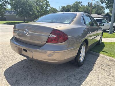 2006 Buick LaCrosse CX - Photo 3 - Topeka, KS 66608