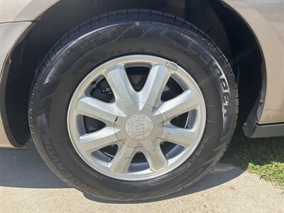 2006 Buick LaCrosse CX - Photo 8 - Topeka, KS 66608
