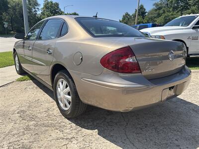 2006 Buick LaCrosse CX - Photo 5 - Topeka, KS 66608