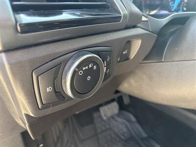 2015 Ford Fusion SE   - Photo 13 - Topeka, KS 66608
