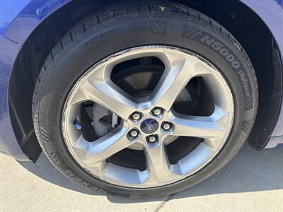 2015 Ford Fusion SE   - Photo 8 - Topeka, KS 66608