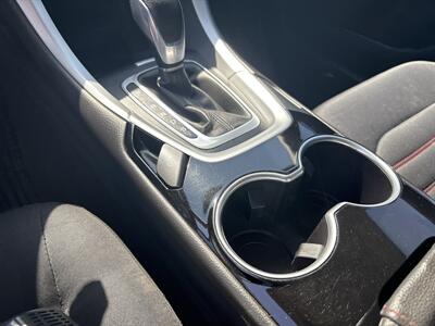 2015 Ford Fusion SE   - Photo 18 - Topeka, KS 66608