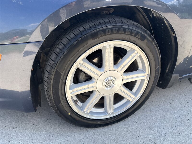 2008 Chrysler Sebring Limited   - Photo 8 - Topeka, KS 66608