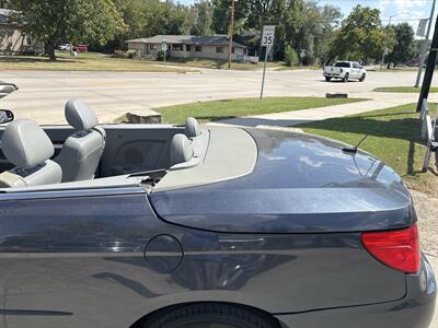 2008 Chrysler Sebring Limited - Photo 26 - Topeka, KS 66608