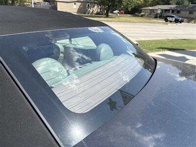 2008 Chrysler Sebring Limited - Photo 24 - Topeka, KS 66608