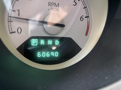 2008 Chrysler Sebring Limited - Photo 16 - Topeka, KS 66608
