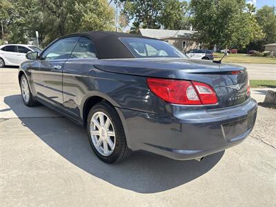 2008 Chrysler Sebring Limited - Photo 3 - Topeka, KS 66608