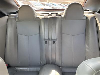 2008 Chrysler Sebring Limited - Photo 19 - Topeka, KS 66608