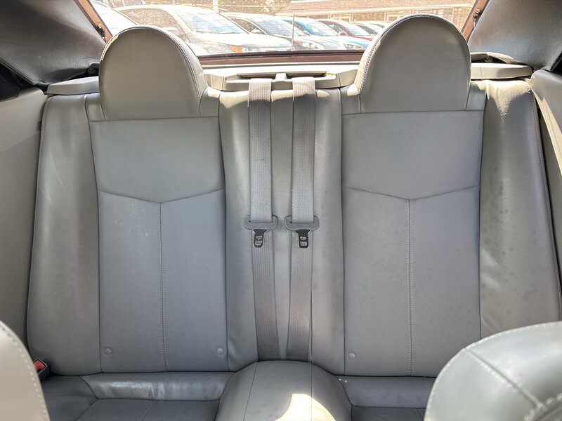 2008 Chrysler Sebring Limited   - Photo 19 - Topeka, KS 66608