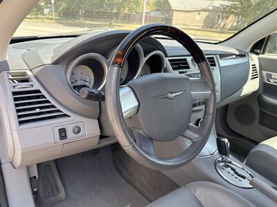 2008 Chrysler Sebring Limited - Photo 14 - Topeka, KS 66608