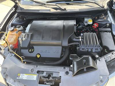 2008 Chrysler Sebring Limited - Photo 10 - Topeka, KS 66608