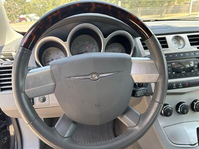 2008 Chrysler Sebring Limited - Photo 15 - Topeka, KS 66608