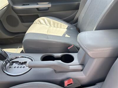 2008 Chrysler Sebring Limited - Photo 18 - Topeka, KS 66608