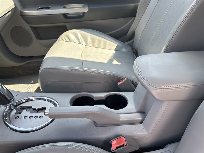 2008 Chrysler Sebring Limited   - Photo 18 - Topeka, KS 66608