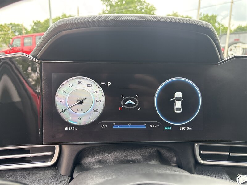 2021 Hyundai ELANTRA Limited - Photo 11 - Topeka, KS 66608