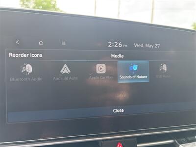 2021 Hyundai ELANTRA Limited - Photo 13 - Topeka, KS 66608
