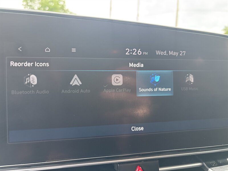 2021 Hyundai ELANTRA Limited - Photo 13 - Topeka, KS 66608