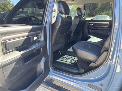 2015 RAM 1500 Sport   - Photo 25 - Topeka, KS 66608