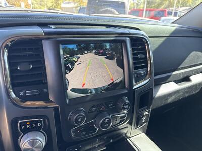 2015 RAM 1500 Sport   - Photo 20 - Topeka, KS 66608