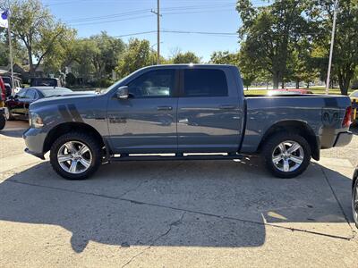 2015 RAM 1500 Sport   - Photo 6 - Topeka, KS 66608