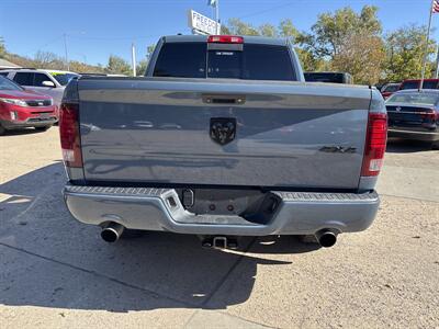 2015 RAM 1500 Sport   - Photo 4 - Topeka, KS 66608