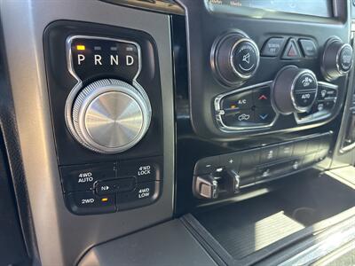 2015 RAM 1500 Sport   - Photo 19 - Topeka, KS 66608