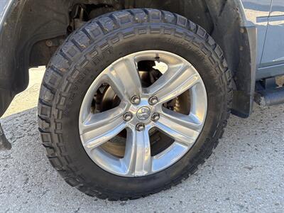 2015 RAM 1500 Sport   - Photo 9 - Topeka, KS 66608