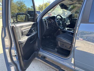 2015 RAM 1500 Sport   - Photo 12 - Topeka, KS 66608