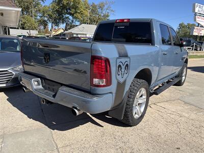 2015 RAM 1500 Sport   - Photo 3 - Topeka, KS 66608