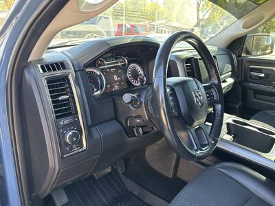 2015 RAM 1500 Sport   - Photo 14 - Topeka, KS 66608