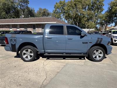 2015 RAM 1500 Sport   - Photo 2 - Topeka, KS 66608