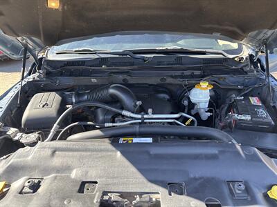 2015 RAM 1500 Sport   - Photo 11 - Topeka, KS 66608