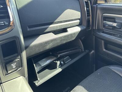 2015 RAM 1500 Sport   - Photo 23 - Topeka, KS 66608