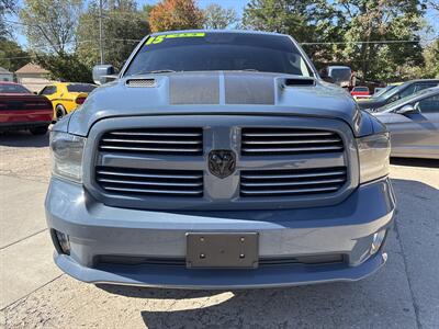 2015 RAM 1500 Sport   - Photo 8 - Topeka, KS 66608