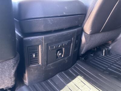 2015 RAM 1500 Sport   - Photo 26 - Topeka, KS 66608