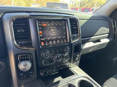 2015 RAM 1500 Sport   - Photo 18 - Topeka, KS 66608