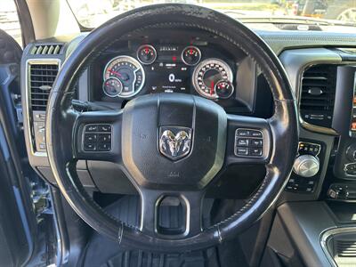 2015 RAM 1500 Sport   - Photo 16 - Topeka, KS 66608