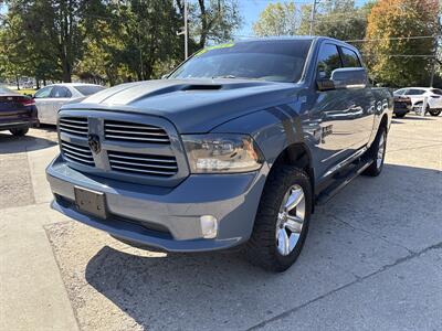 2015 RAM 1500 Sport   - Photo 7 - Topeka, KS 66608
