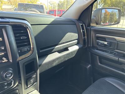 2015 RAM 1500 Sport   - Photo 22 - Topeka, KS 66608