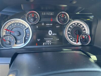 2015 RAM 1500 Sport   - Photo 17 - Topeka, KS 66608