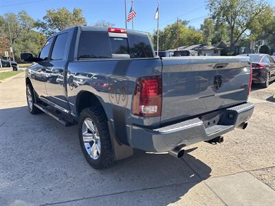 2015 RAM 1500 Sport   - Photo 5 - Topeka, KS 66608