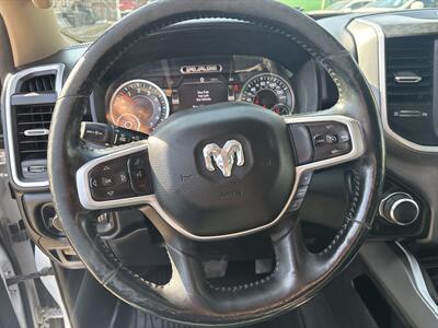 2020 RAM 1500 Big Horn   - Photo 18 - Topeka, KS 66608