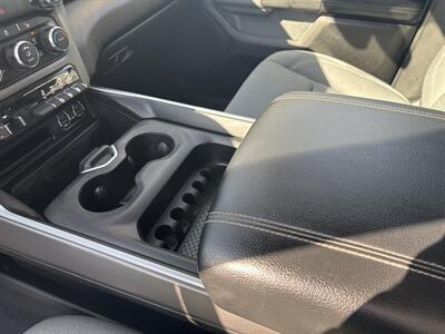 2020 RAM 1500 Big Horn   - Photo 24 - Topeka, KS 66608