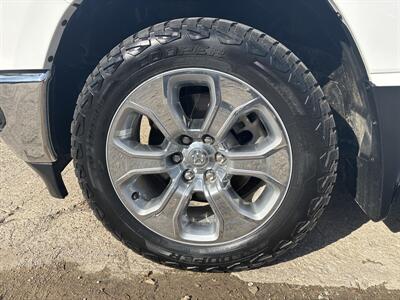 2020 RAM 1500 Big Horn   - Photo 11 - Topeka, KS 66608