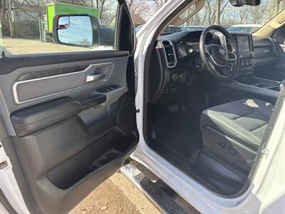 2020 RAM 1500 Big Horn   - Photo 12 - Topeka, KS 66608